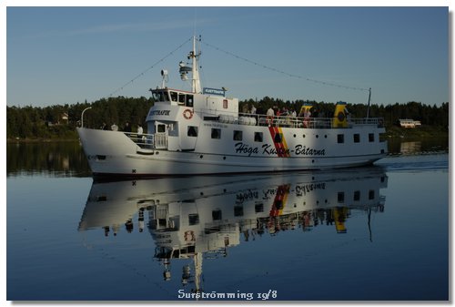 M/s Kusttrafik 