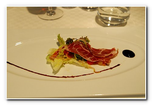 Coppa de parma